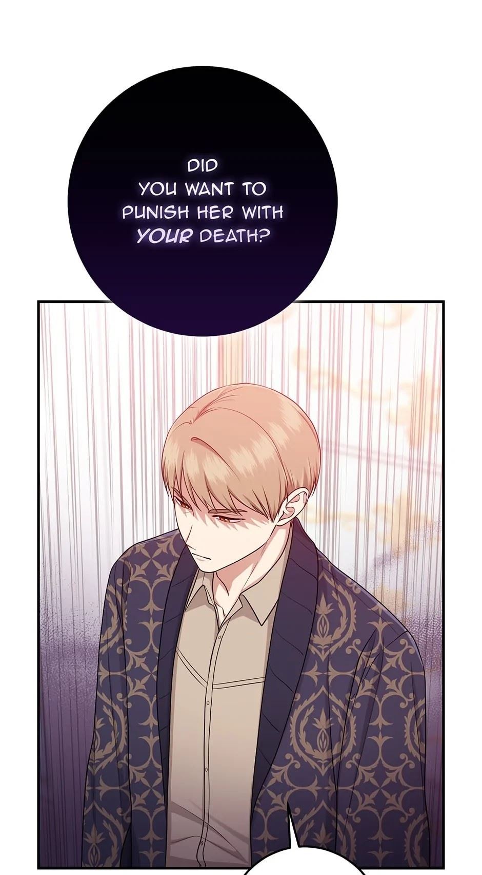 I Acted As The Adopted Daughter Too Chapter 49 - Page 46