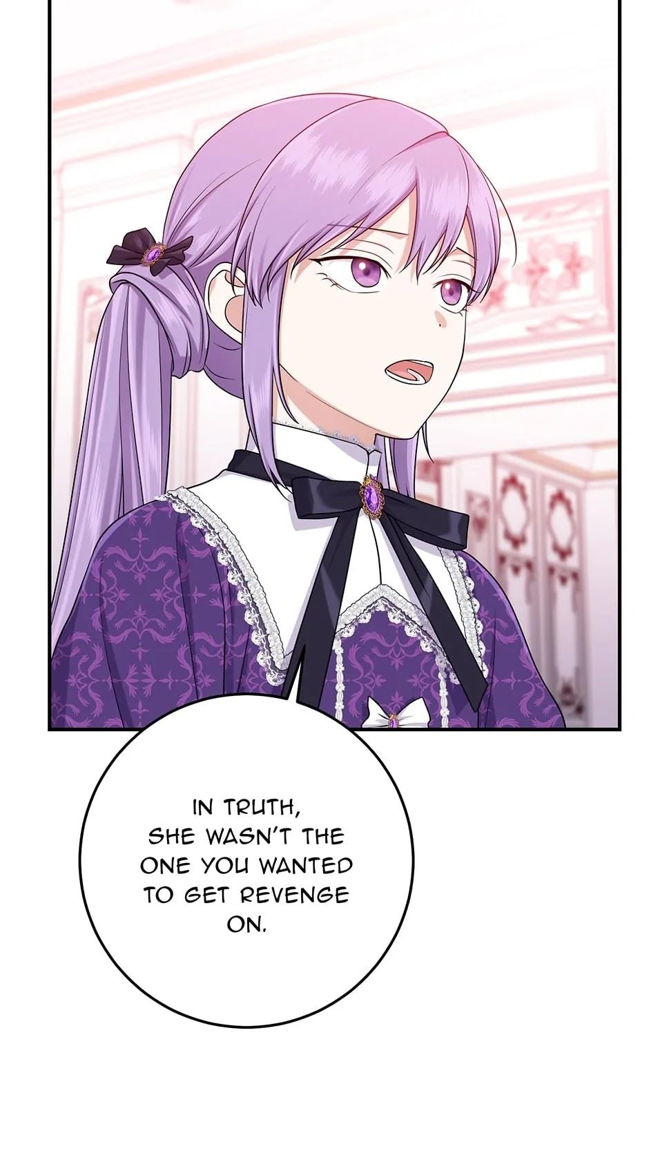 I Acted As The Adopted Daughter Too Chapter 49 - Page 51