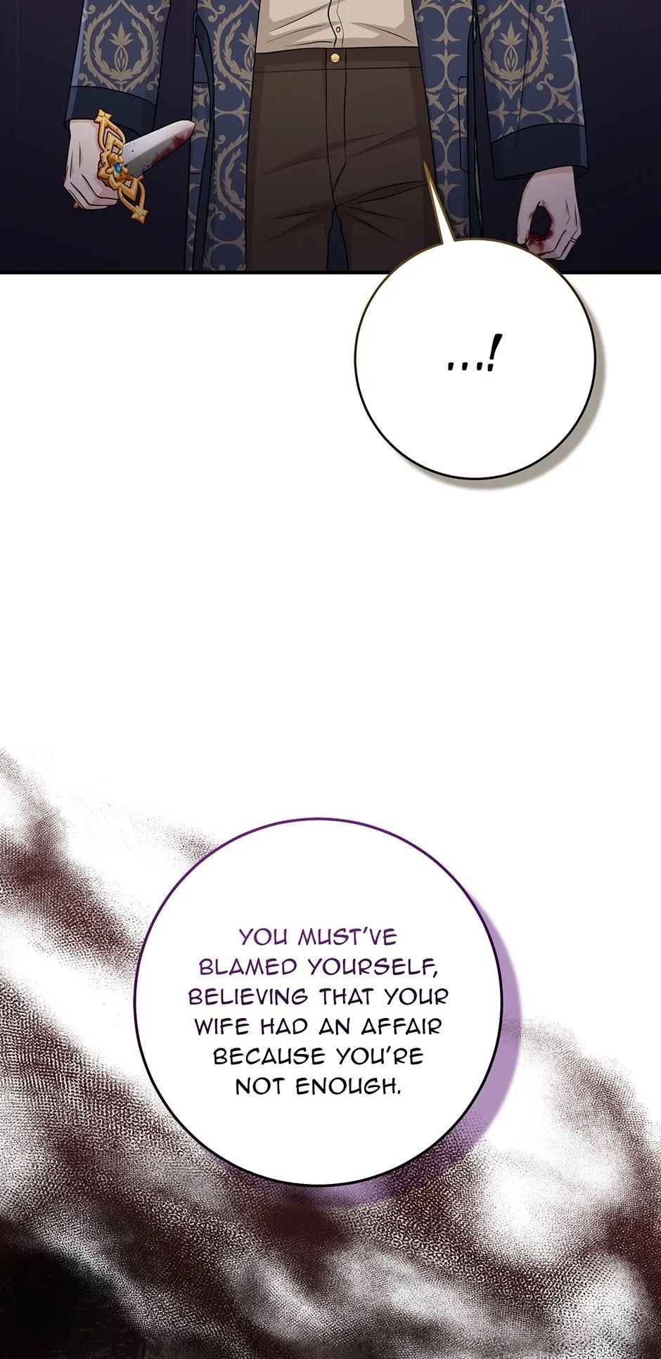 I Acted As The Adopted Daughter Too Chapter 49 - Page 53