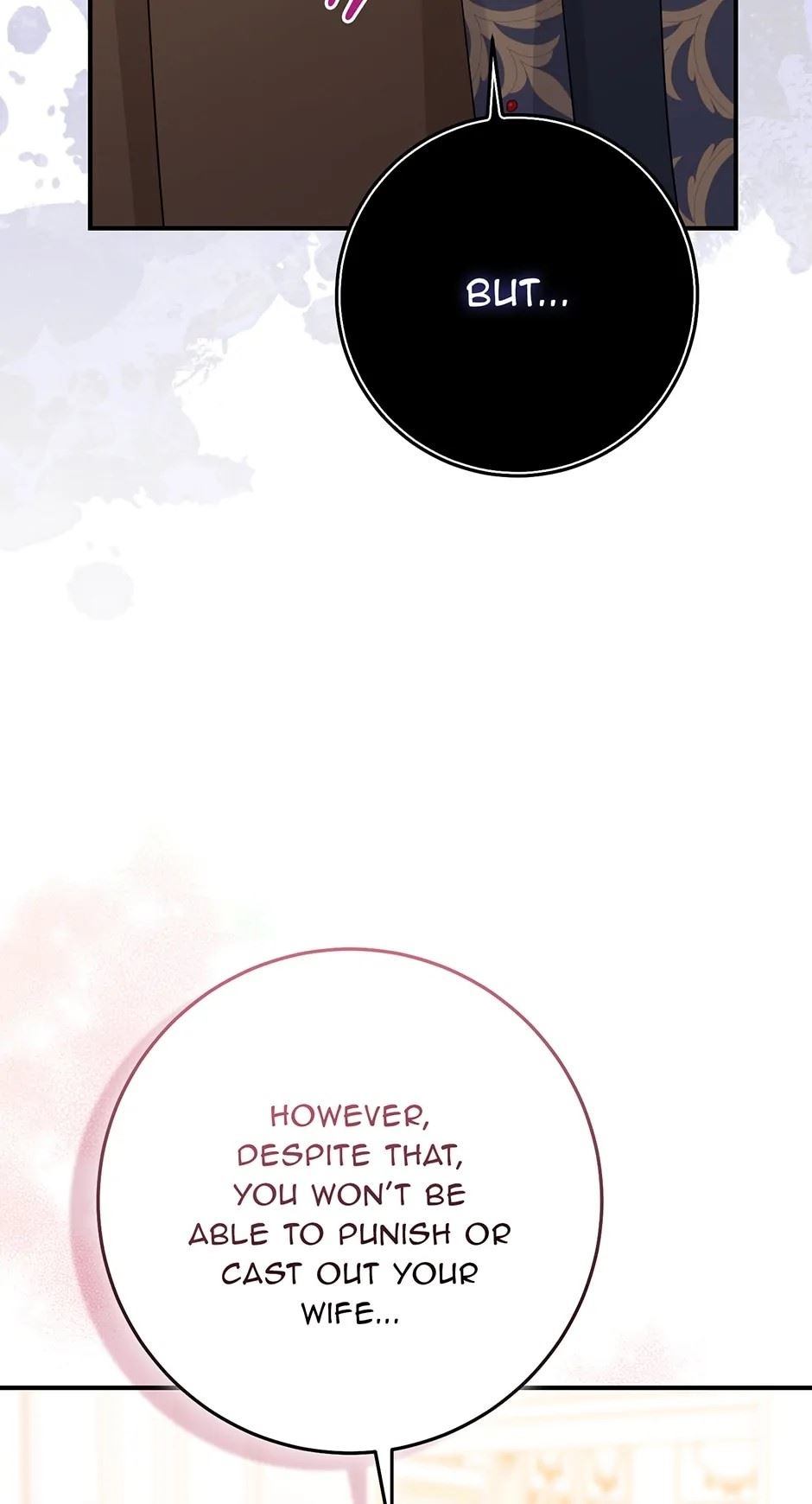 I Acted As The Adopted Daughter Too Chapter 49 - Page 59