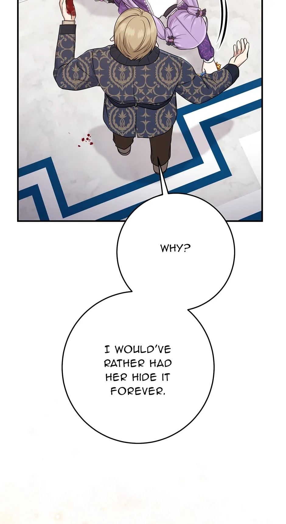 I Acted As The Adopted Daughter Too Chapter 49 - Page 67