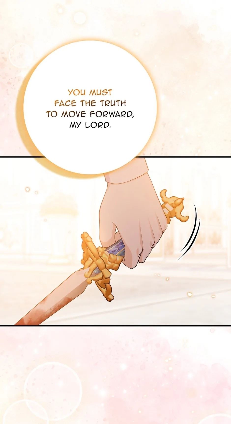 I Acted As The Adopted Daughter Too Chapter 49 - Page 68