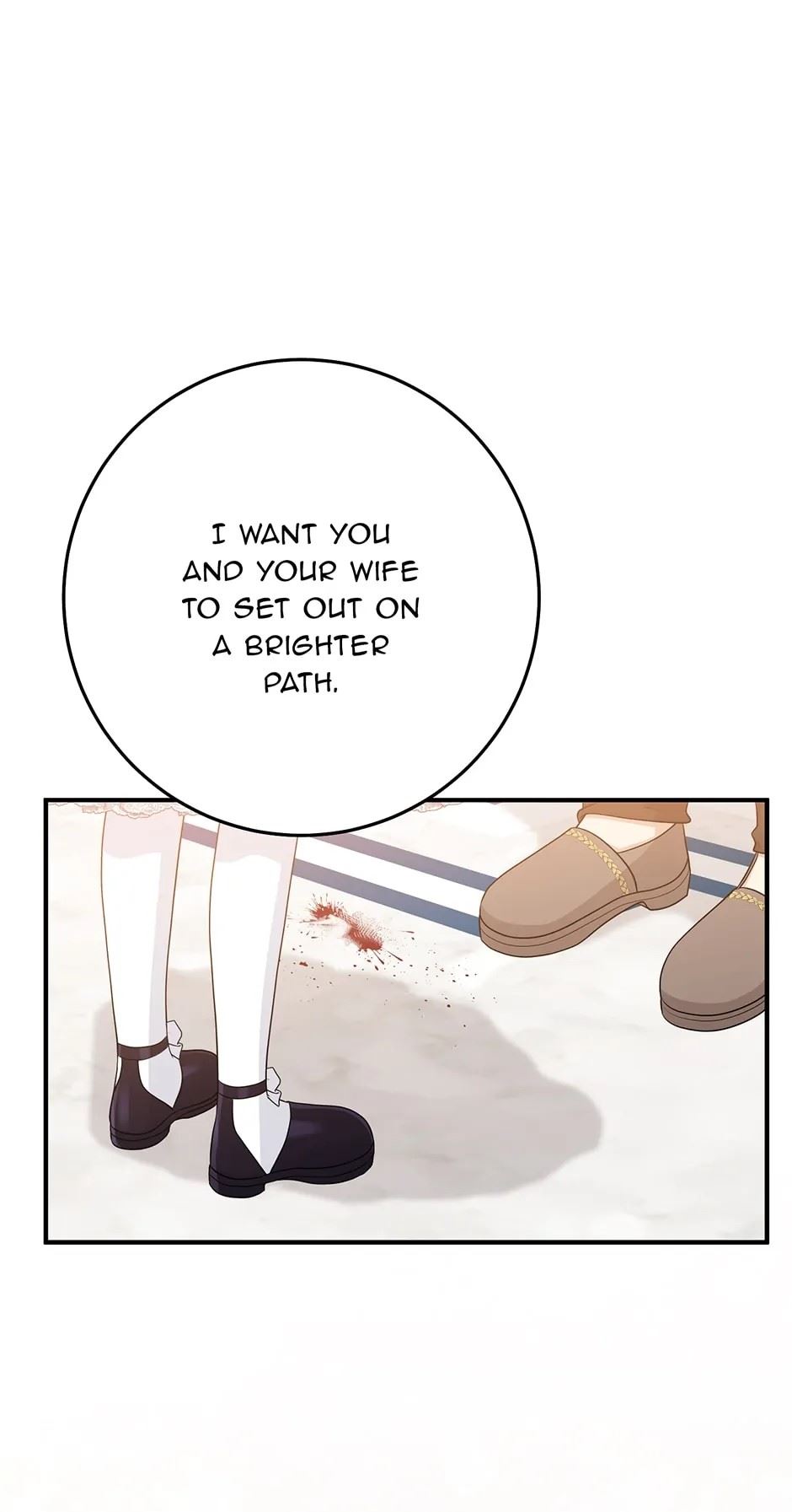 I Acted As The Adopted Daughter Too Chapter 49 - Page 79