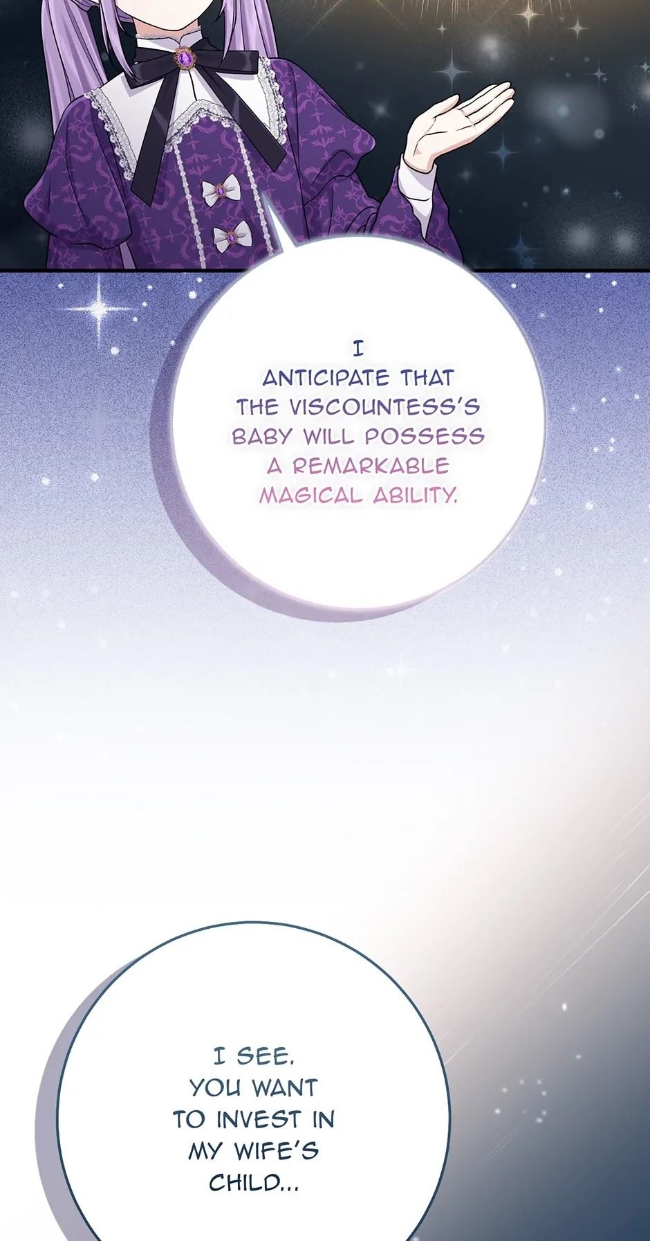 I Acted As The Adopted Daughter Too Chapter 49 - Page 81