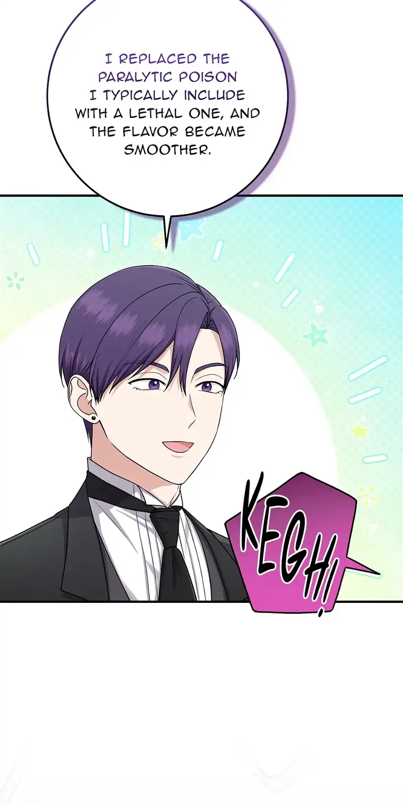 I Acted As The Adopted Daughter Too Chapter 50 - Page 10