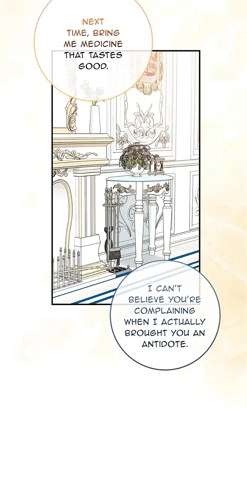 I Acted As The Adopted Daughter Too Chapter 50 - Page 26