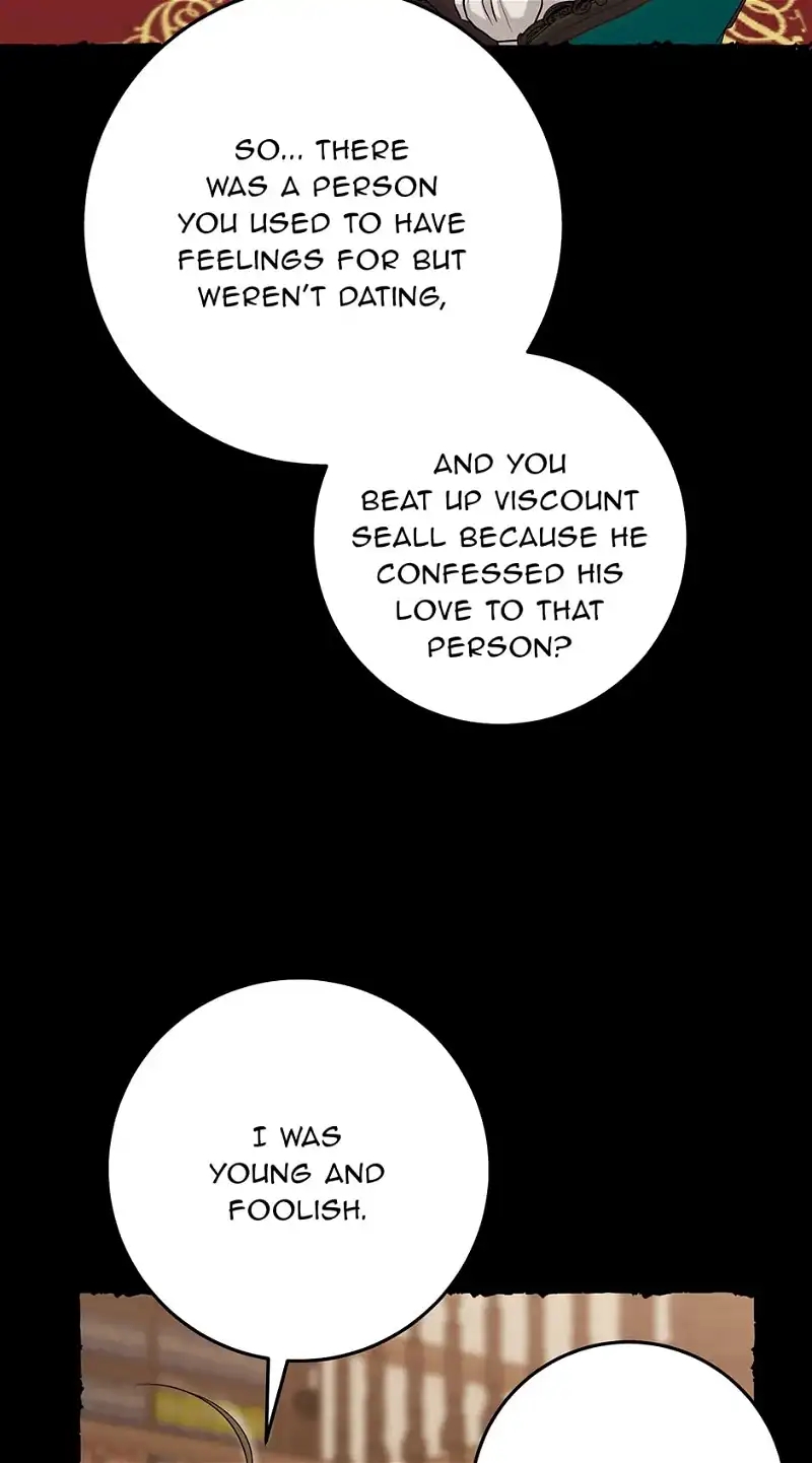 I Acted As The Adopted Daughter Too Chapter 50 - Page 32