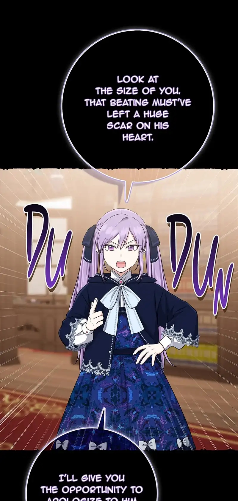 I Acted As The Adopted Daughter Too Chapter 50 - Page 34