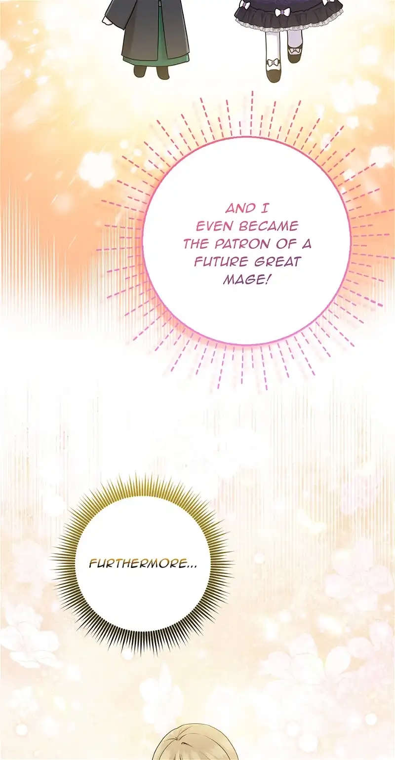 I Acted As The Adopted Daughter Too Chapter 50 - Page 4