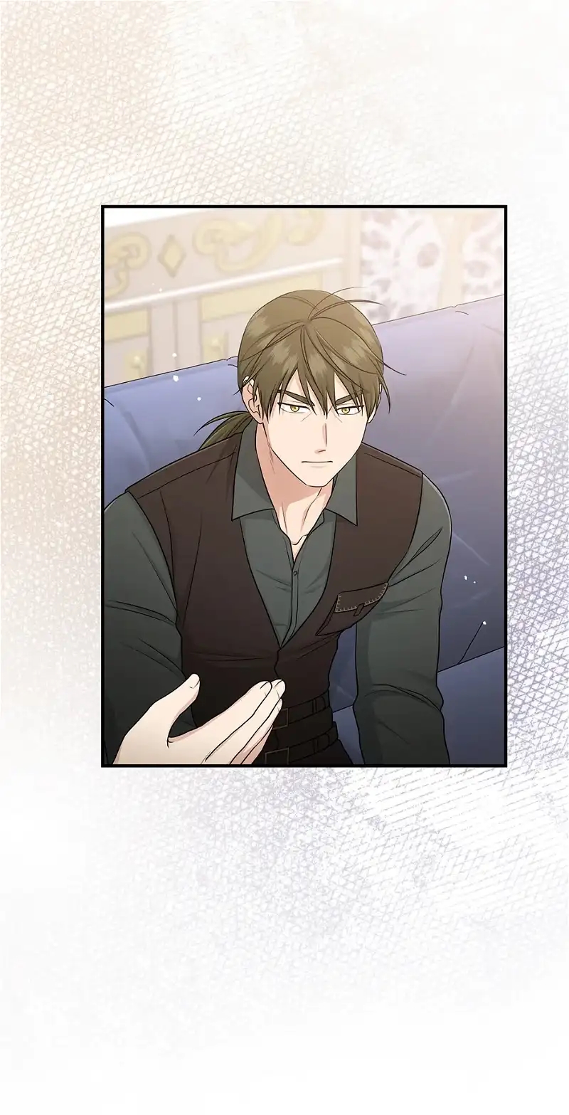 I Acted As The Adopted Daughter Too Chapter 50 - Page 45