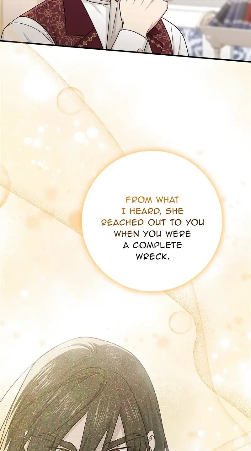 I Acted As The Adopted Daughter Too Chapter 50 - Page 49