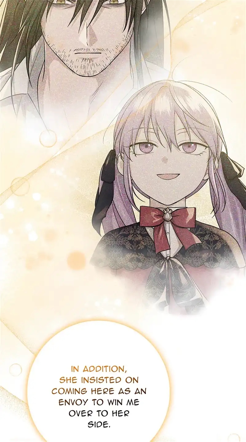 I Acted As The Adopted Daughter Too Chapter 50 - Page 50