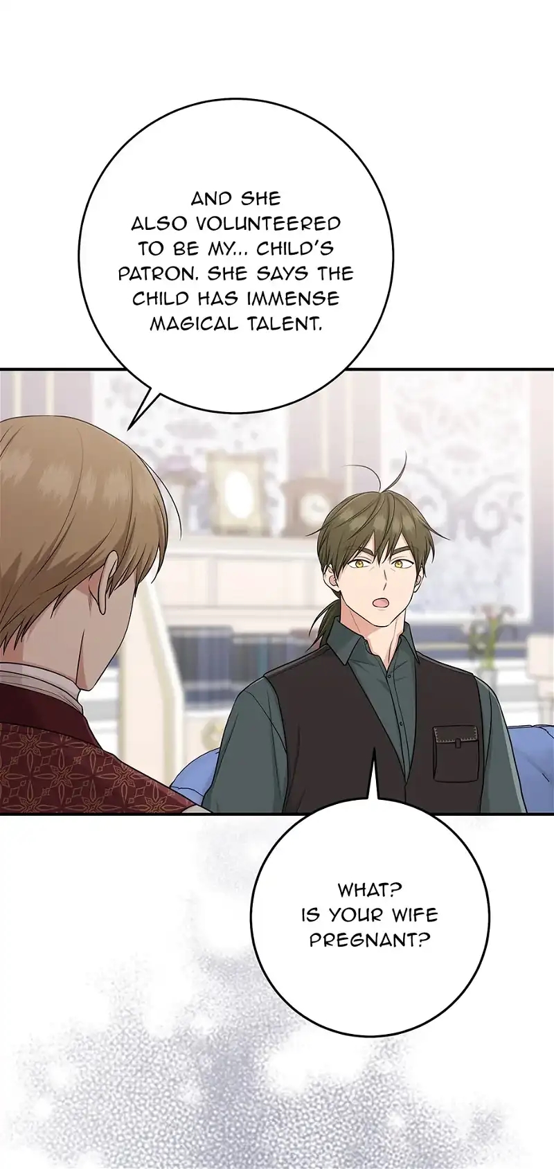 I Acted As The Adopted Daughter Too Chapter 50 - Page 52