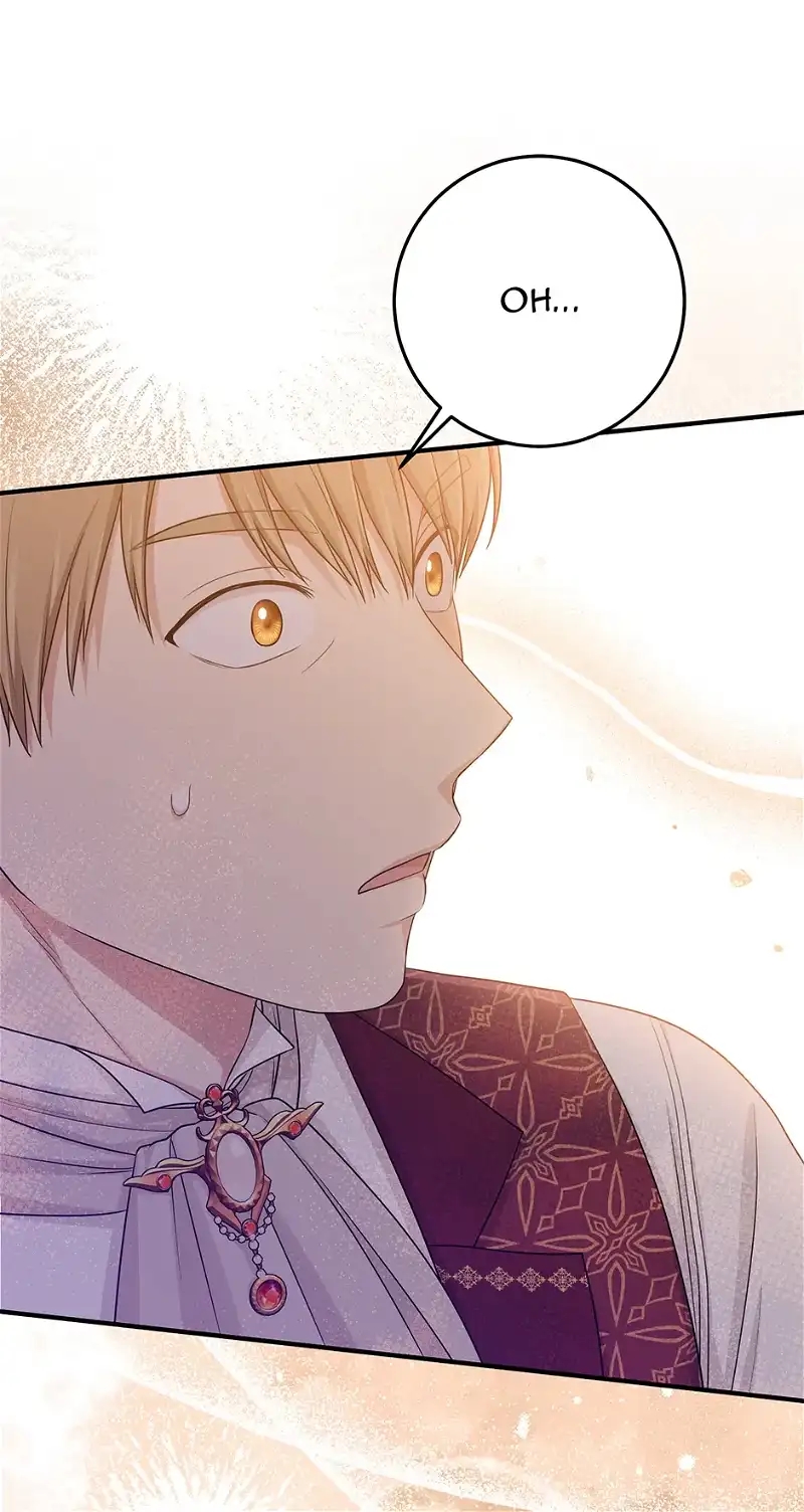 I Acted As The Adopted Daughter Too Chapter 50 - Page 57