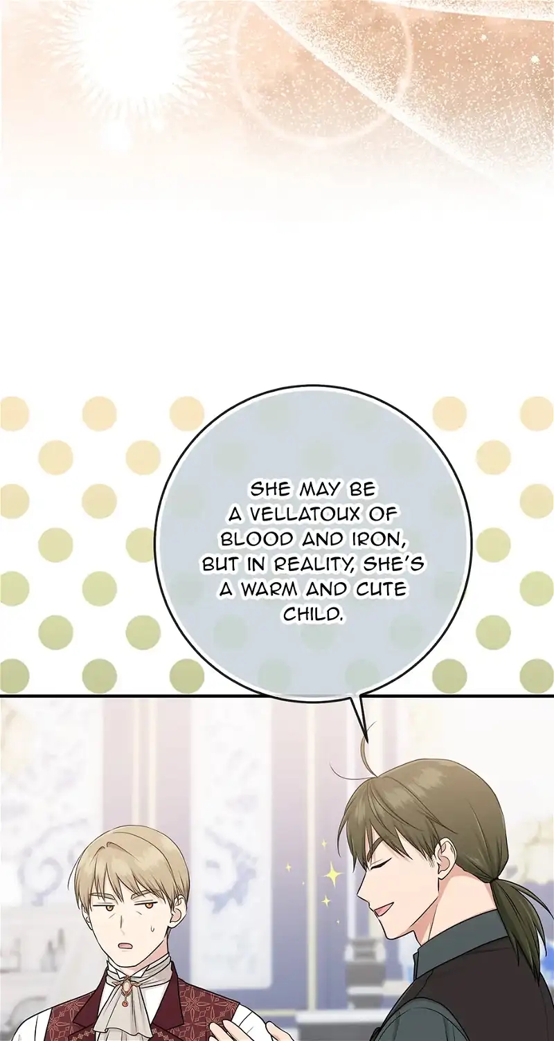 I Acted As The Adopted Daughter Too Chapter 50 - Page 58