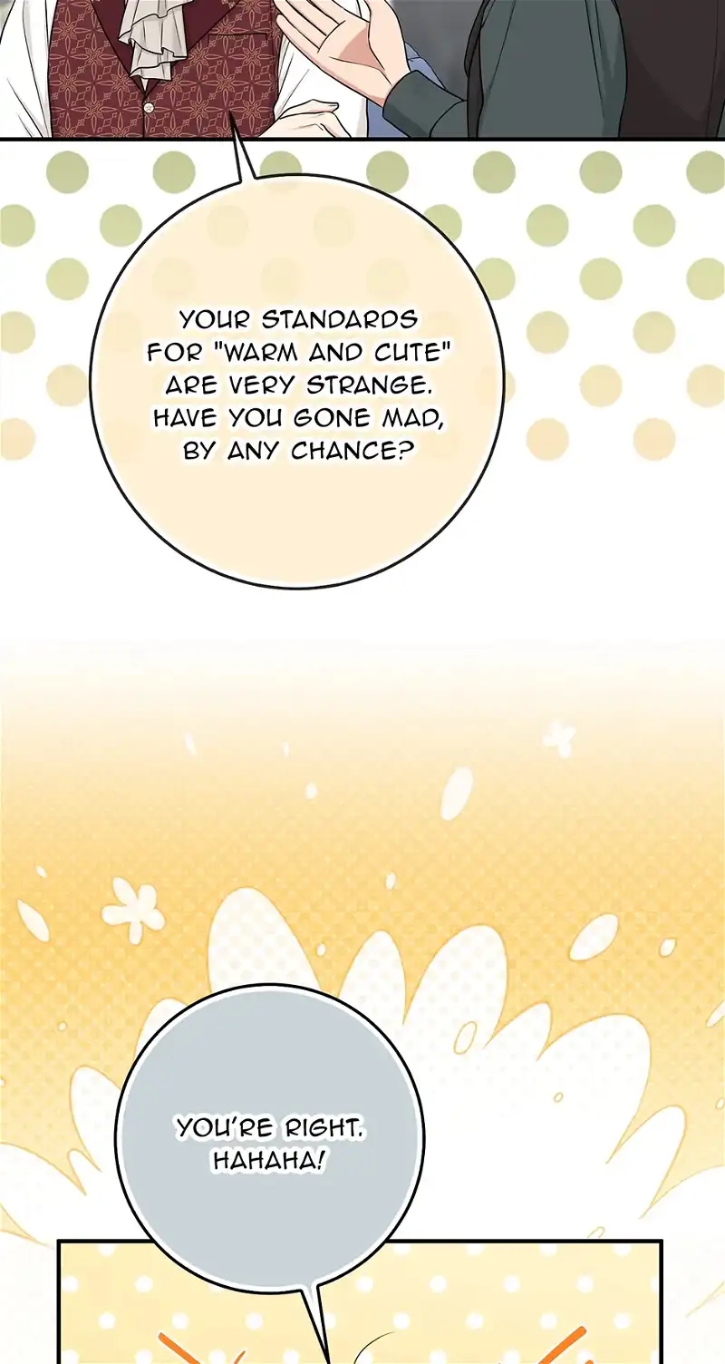 I Acted As The Adopted Daughter Too Chapter 50 - Page 59