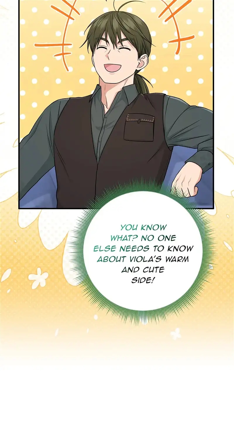 I Acted As The Adopted Daughter Too Chapter 50 - Page 60