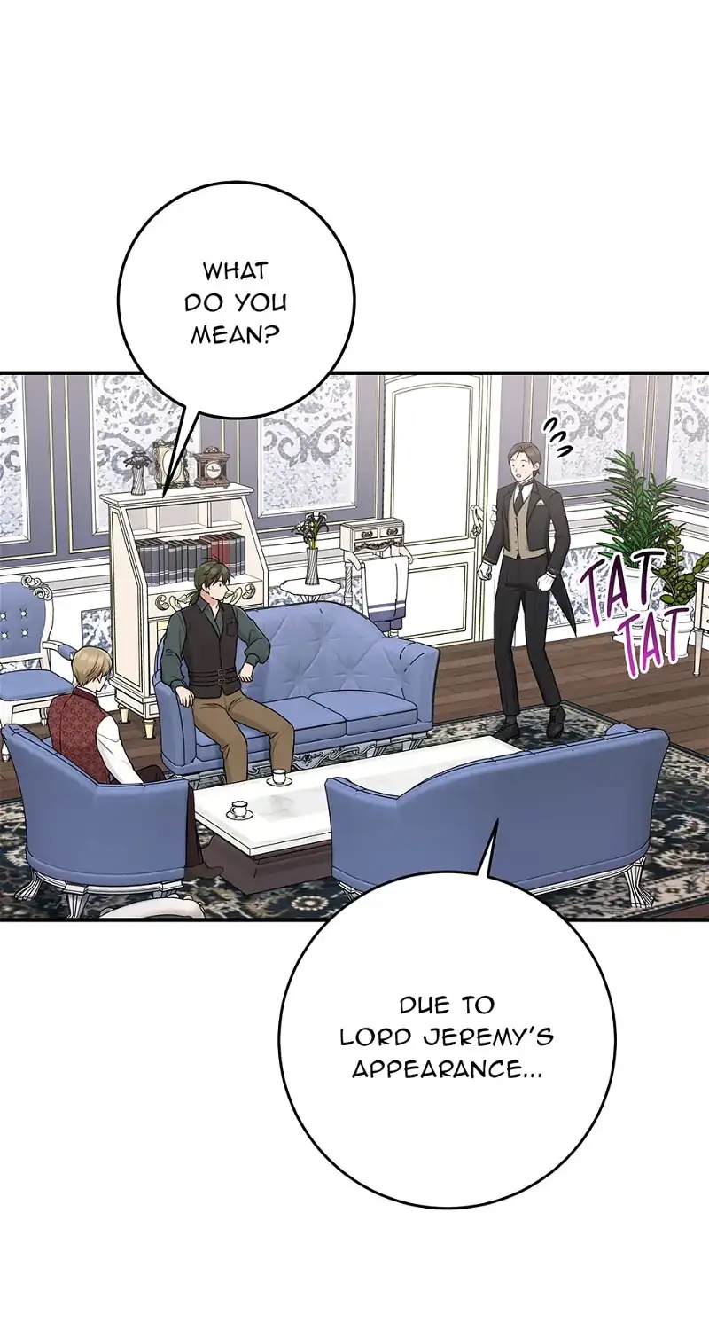 I Acted As The Adopted Daughter Too Chapter 50 - Page 62