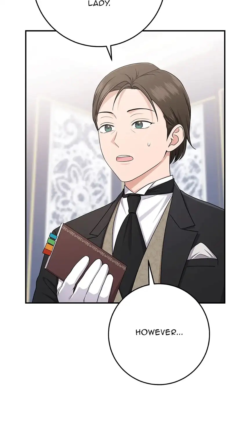 I Acted As The Adopted Daughter Too Chapter 50 - Page 68