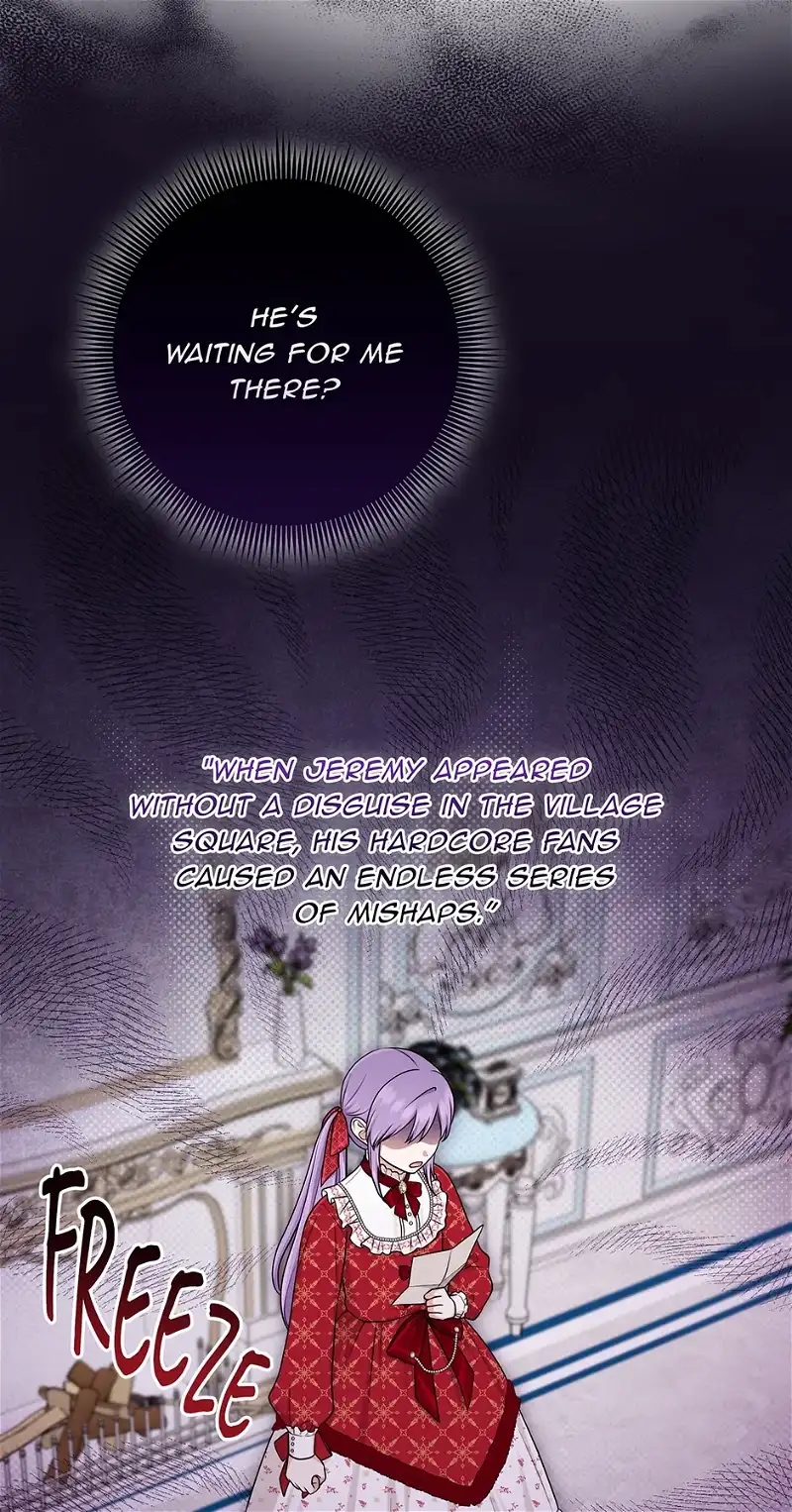 I Acted As The Adopted Daughter Too Chapter 50 - Page 71