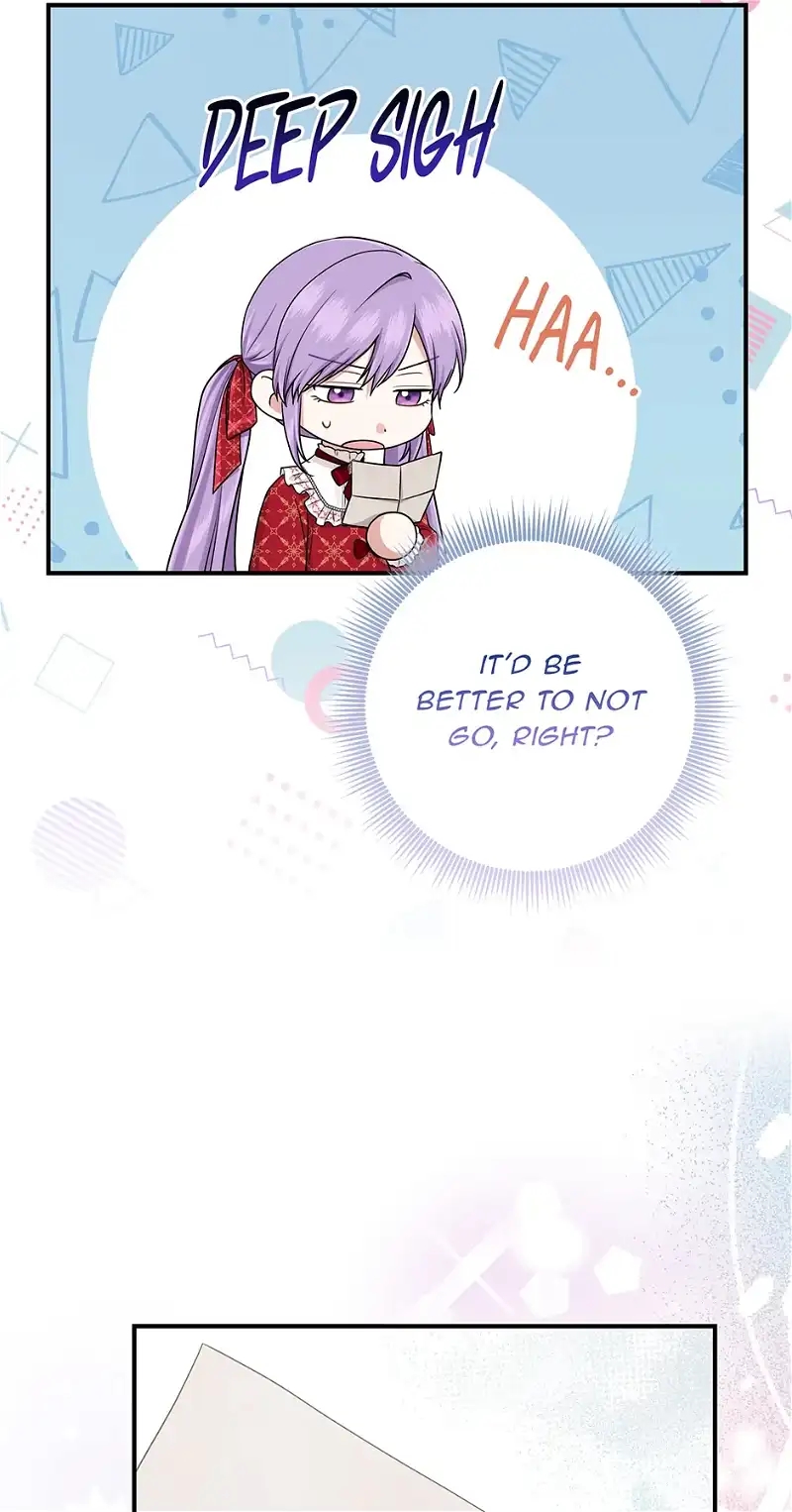 I Acted As The Adopted Daughter Too Chapter 50 - Page 73