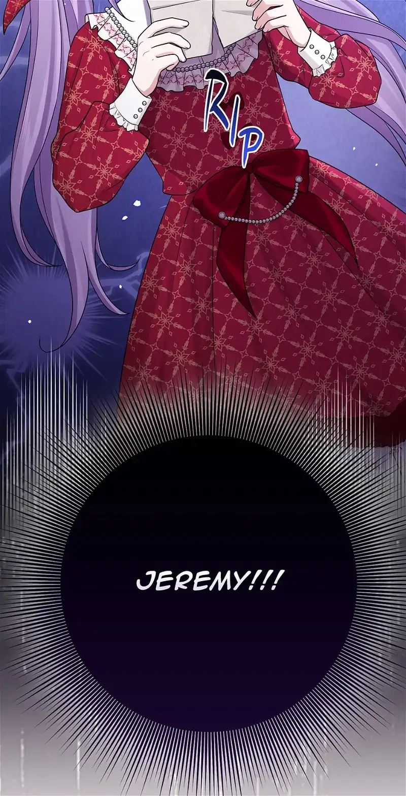 I Acted As The Adopted Daughter Too Chapter 50 - Page 76