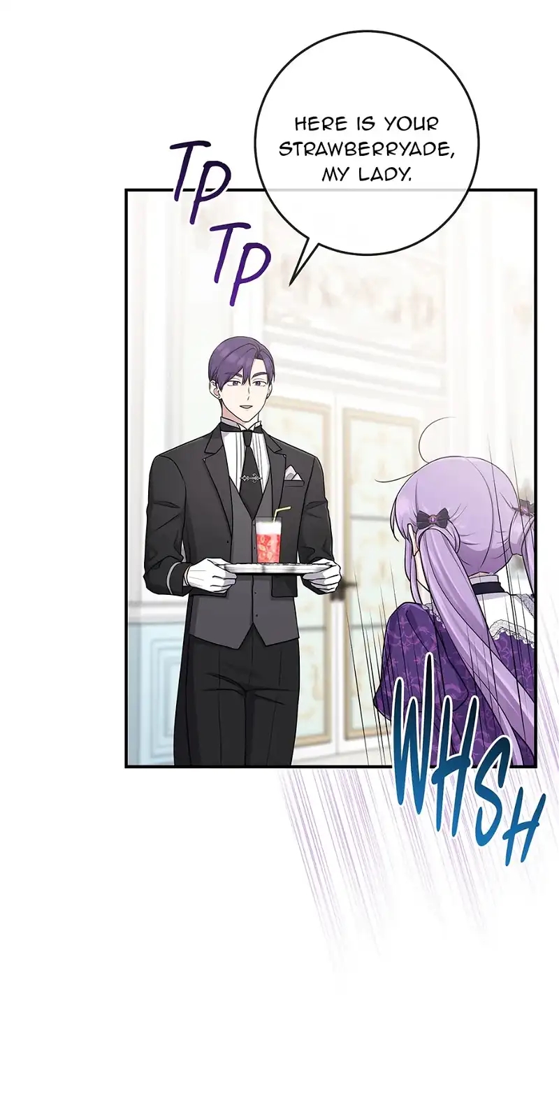 I Acted As The Adopted Daughter Too Chapter 50 - Page 8