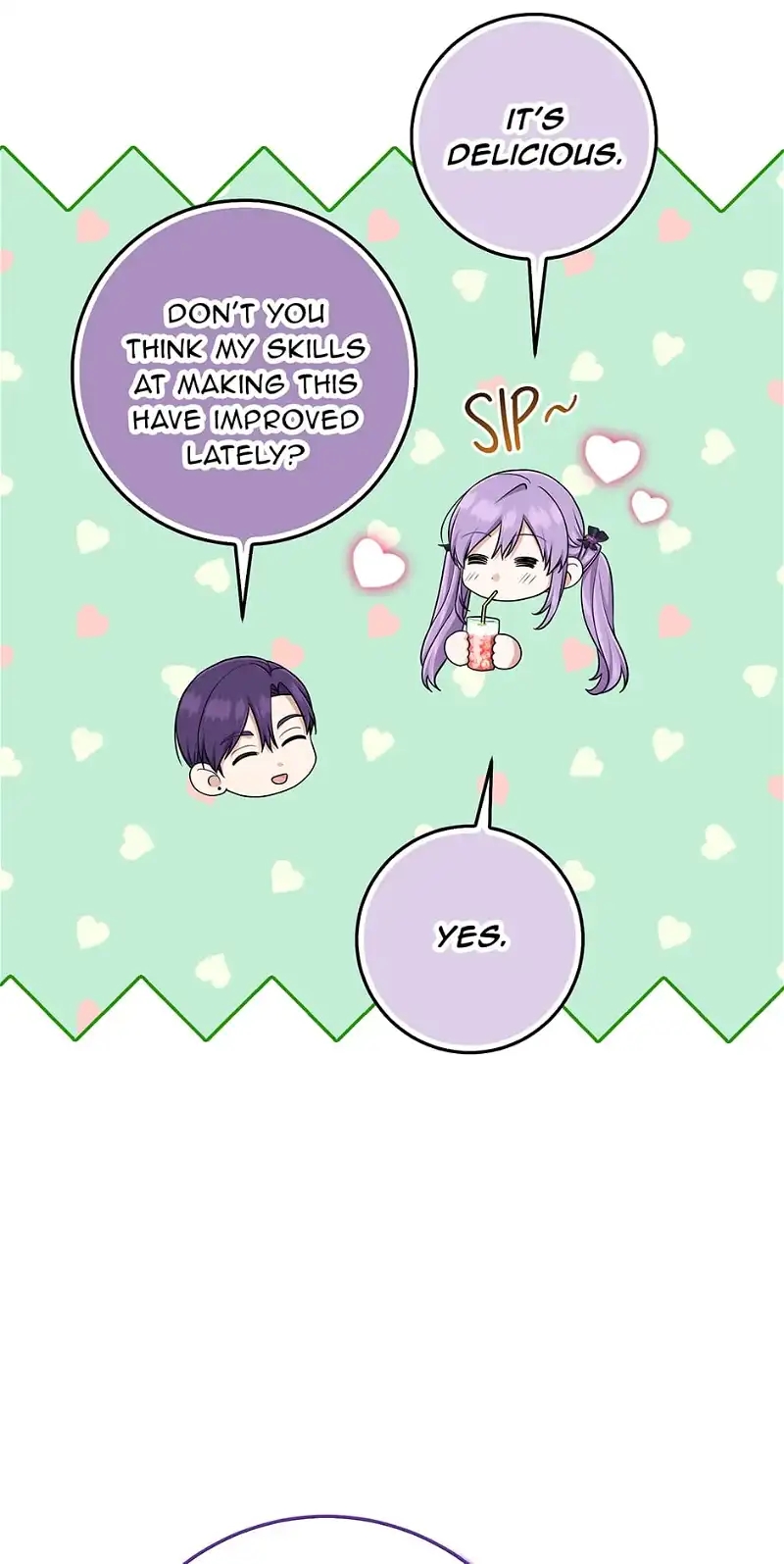 I Acted As The Adopted Daughter Too Chapter 50 - Page 9