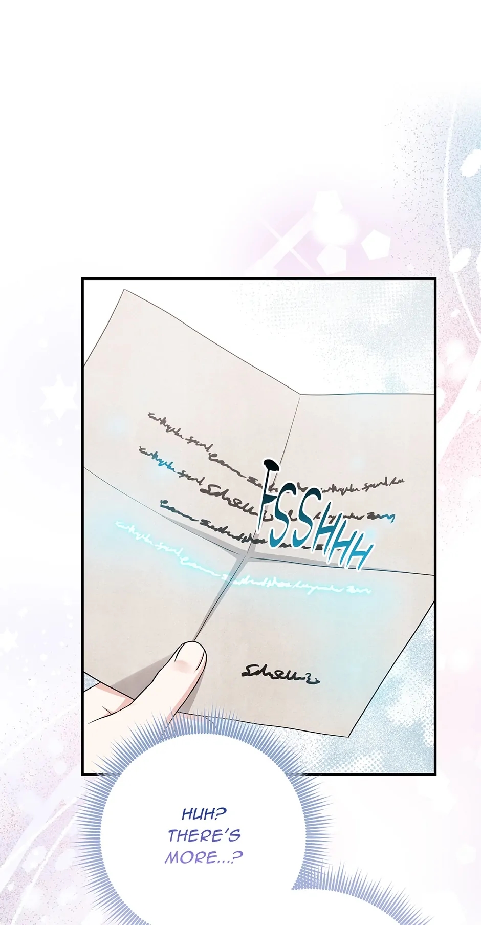 I Acted As The Adopted Daughter Too Chapter 51 - Page 1