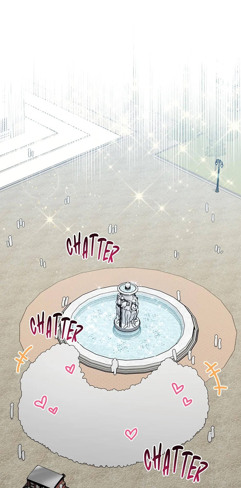 I Acted As The Adopted Daughter Too Chapter 51 - Page 10