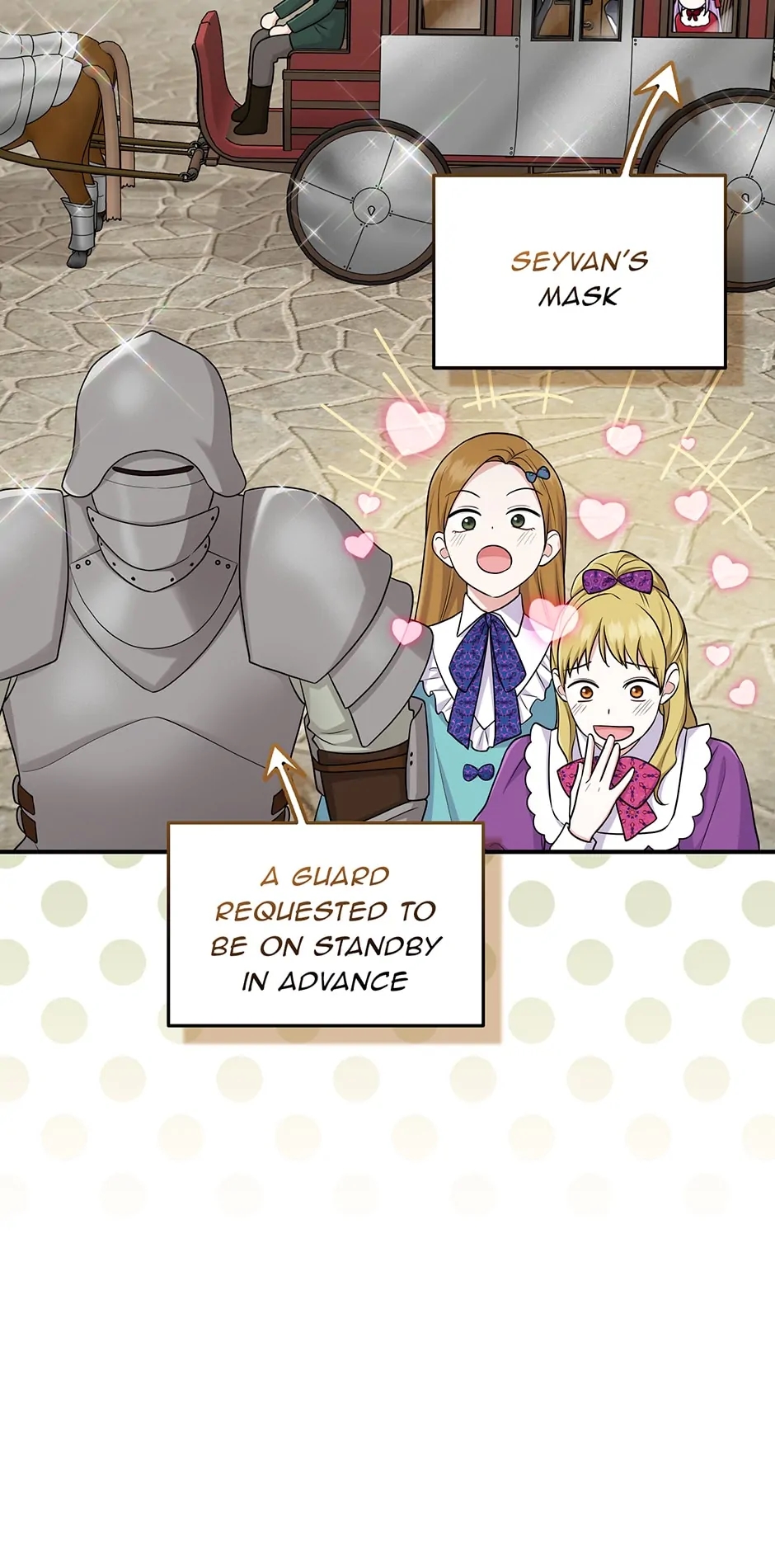 I Acted As The Adopted Daughter Too Chapter 51 - Page 15