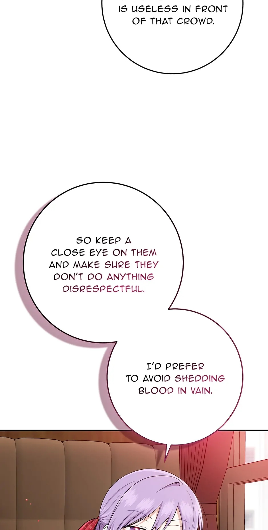 I Acted As The Adopted Daughter Too Chapter 51 - Page 17