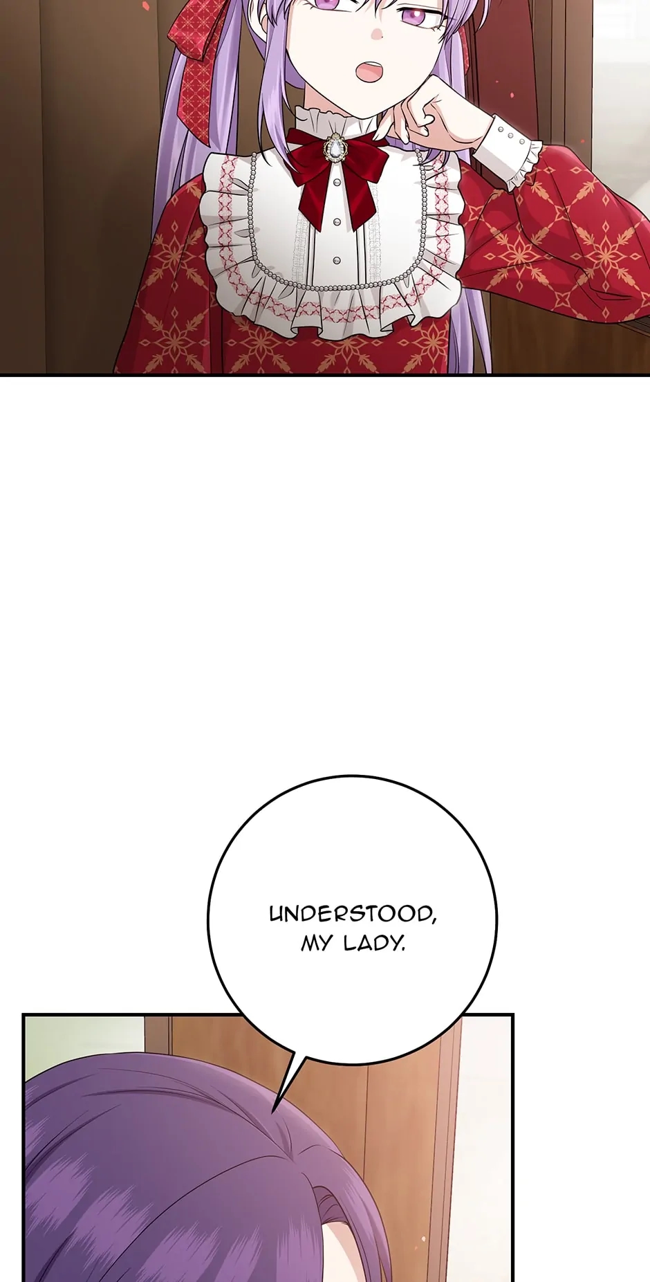 I Acted As The Adopted Daughter Too Chapter 51 - Page 18