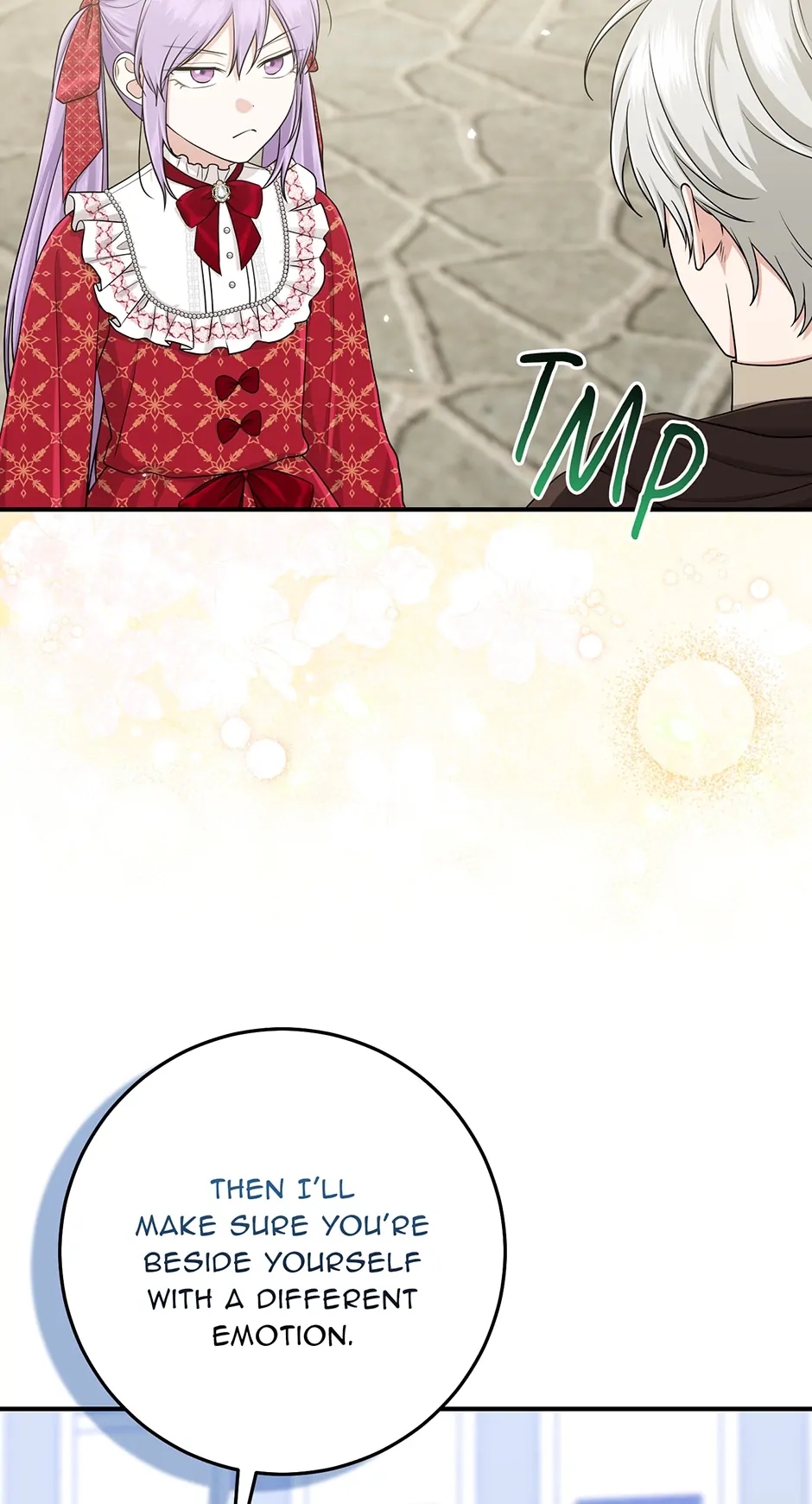 I Acted As The Adopted Daughter Too Chapter 51 - Page 25