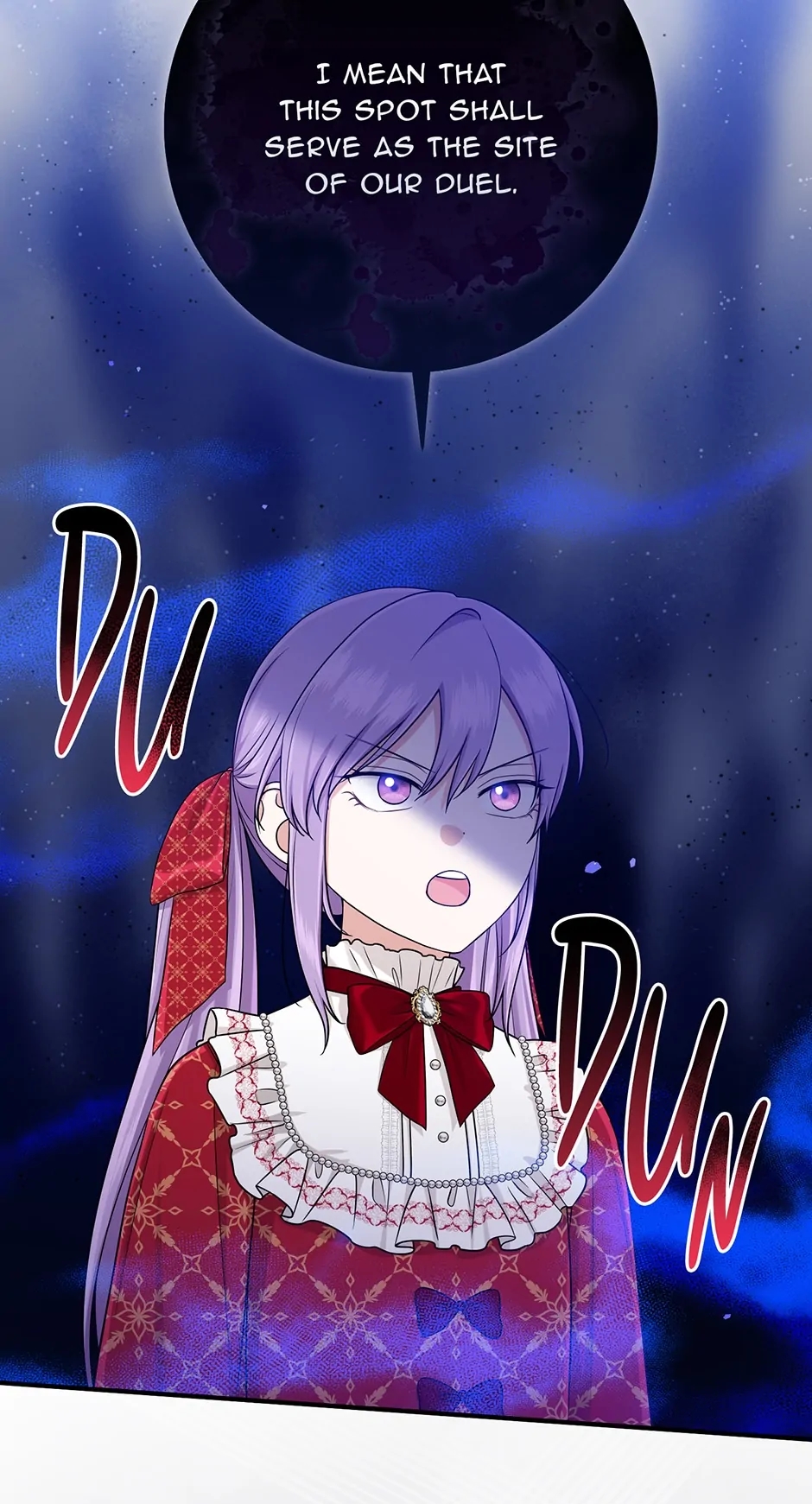 I Acted As The Adopted Daughter Too Chapter 51 - Page 27