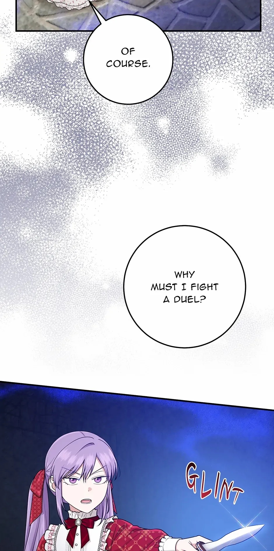 I Acted As The Adopted Daughter Too Chapter 51 - Page 30