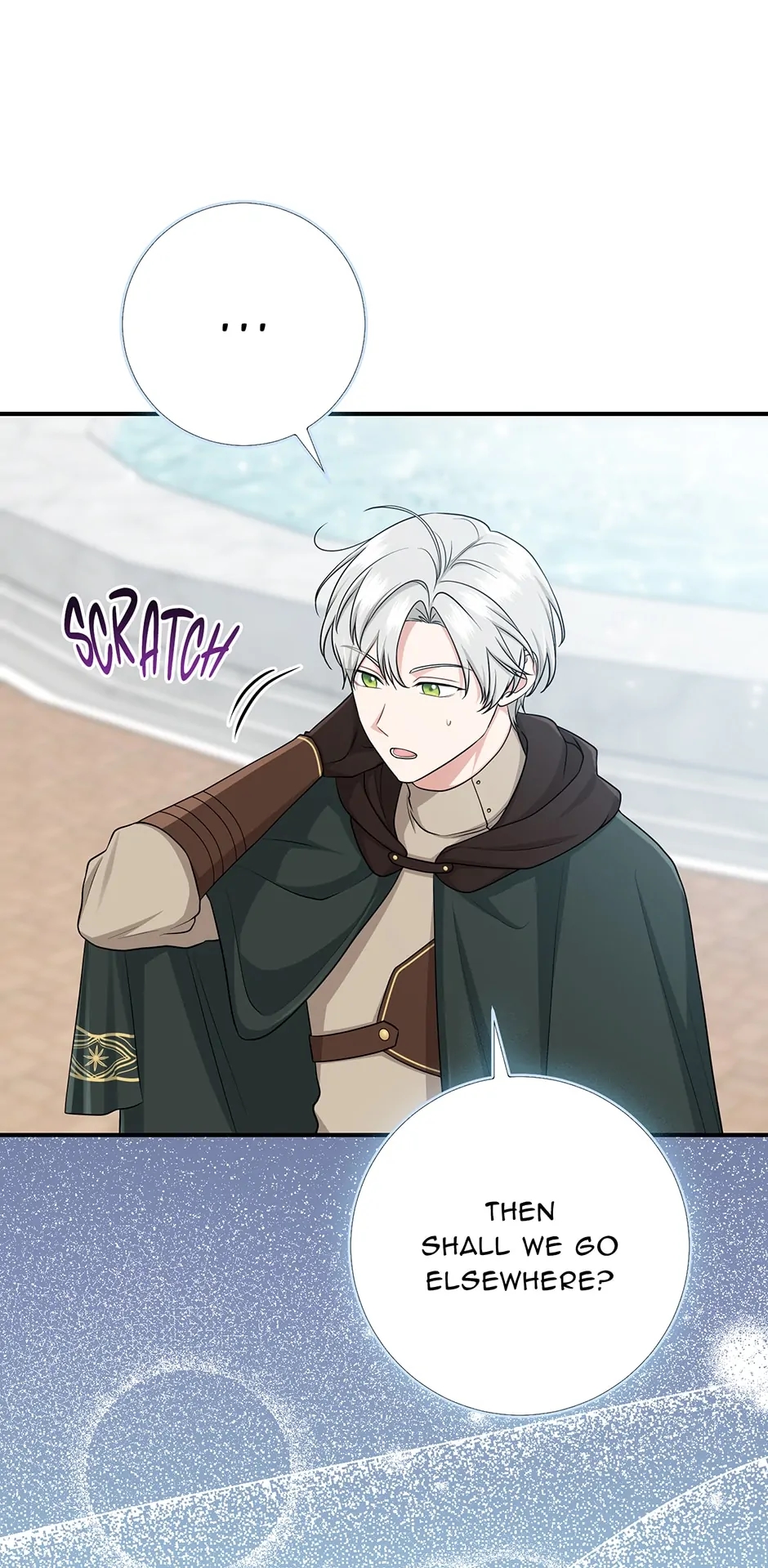 I Acted As The Adopted Daughter Too Chapter 51 - Page 42