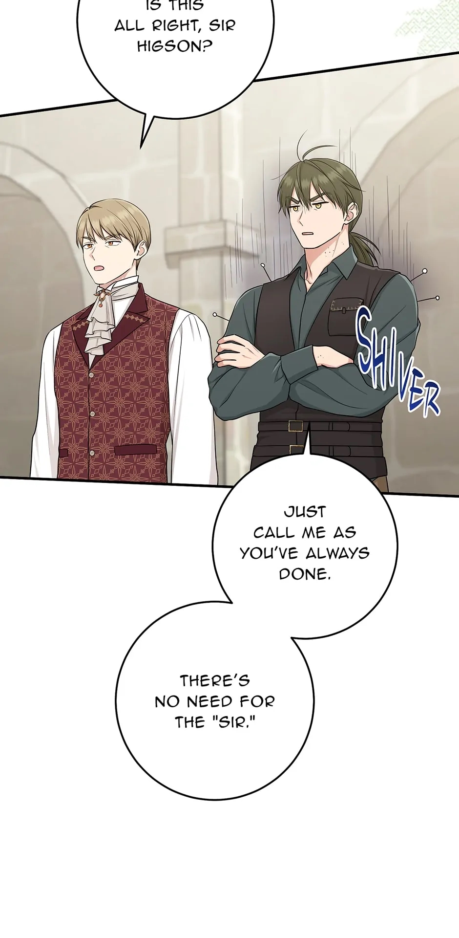 I Acted As The Adopted Daughter Too Chapter 51 - Page 45