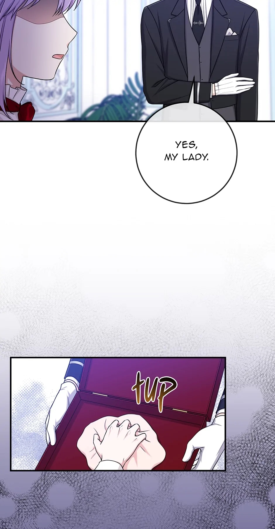 I Acted As The Adopted Daughter Too Chapter 51 - Page 5