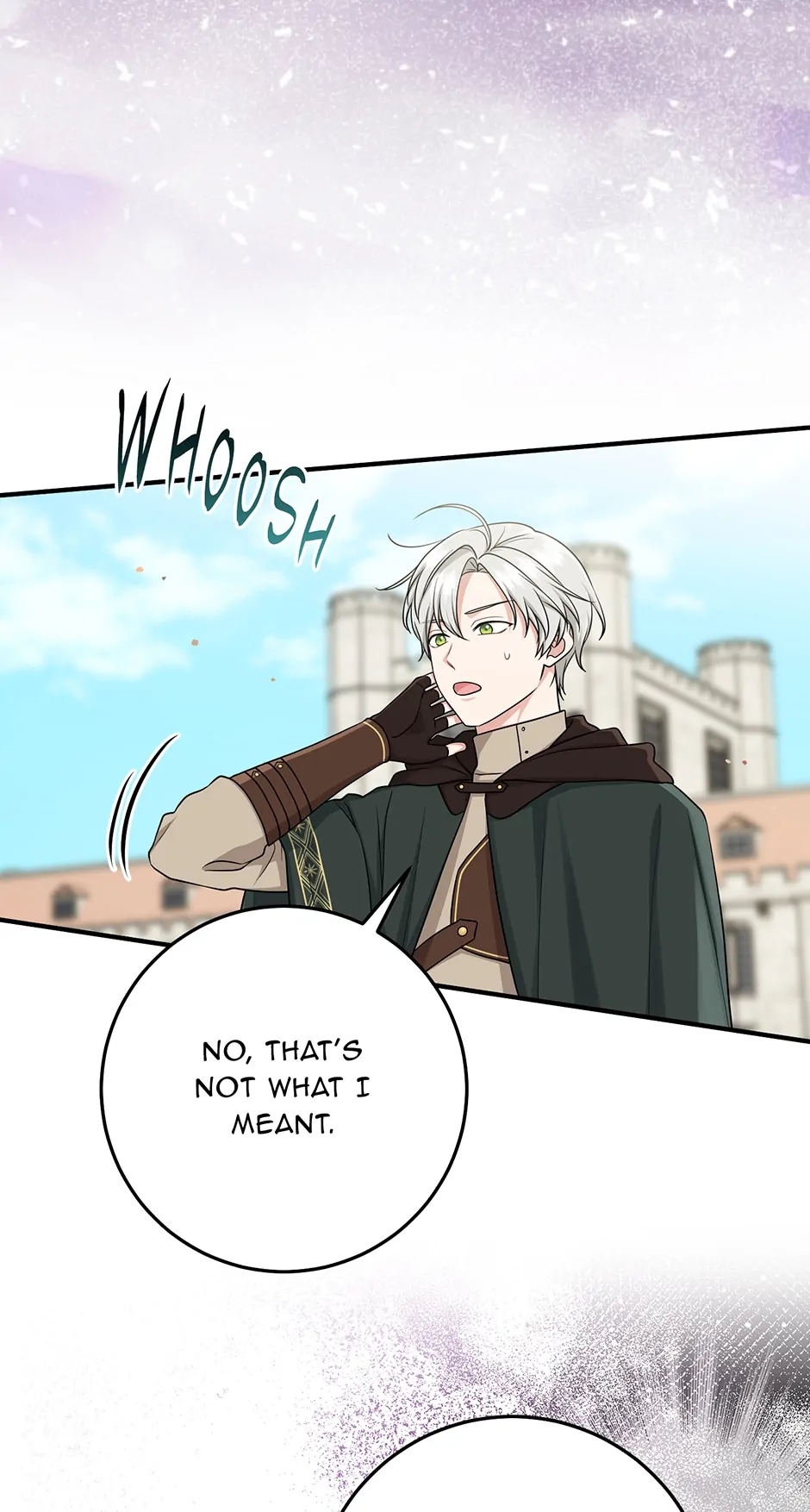 I Acted As The Adopted Daughter Too Chapter 51 - Page 56