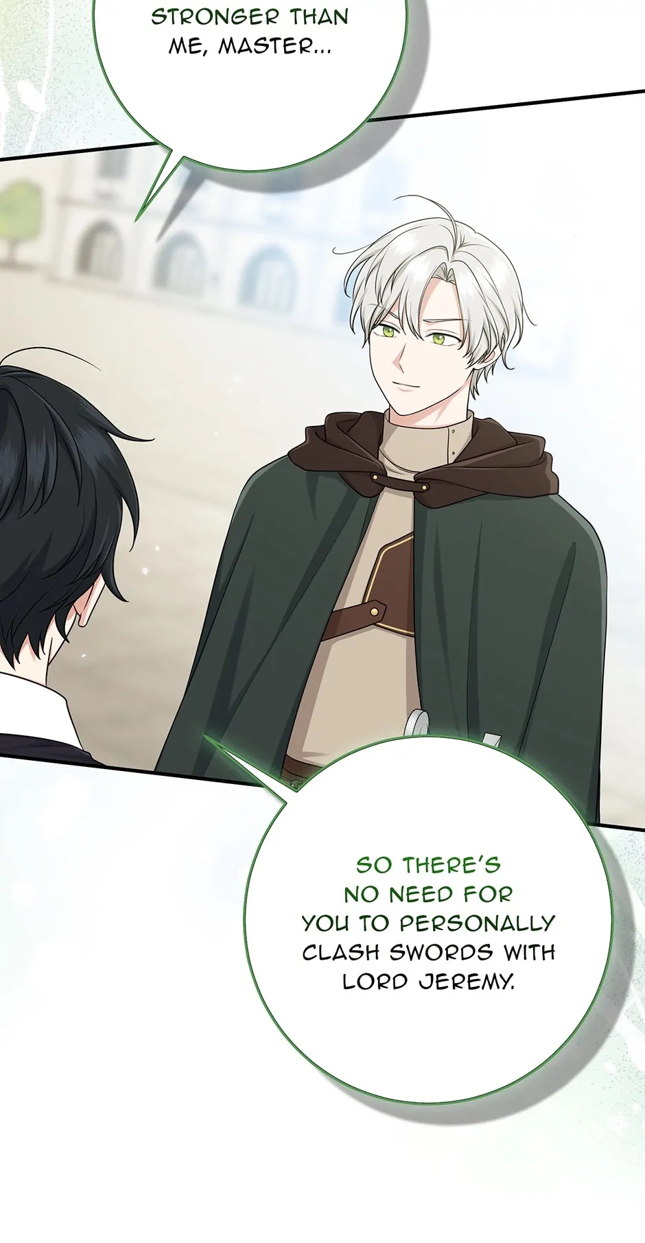 I Acted As The Adopted Daughter Too Chapter 51 - Page 65