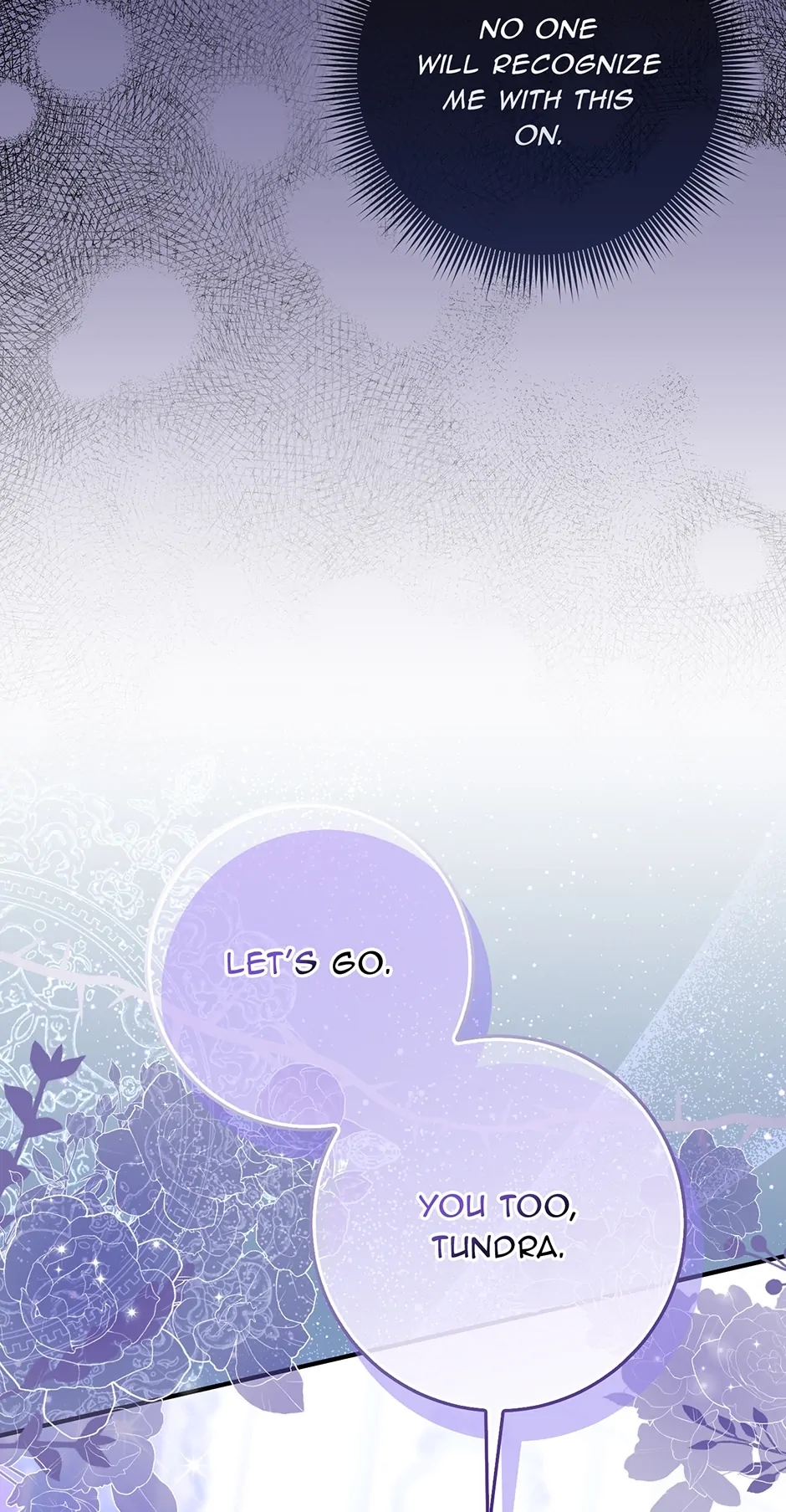 I Acted As The Adopted Daughter Too Chapter 51 - Page 7