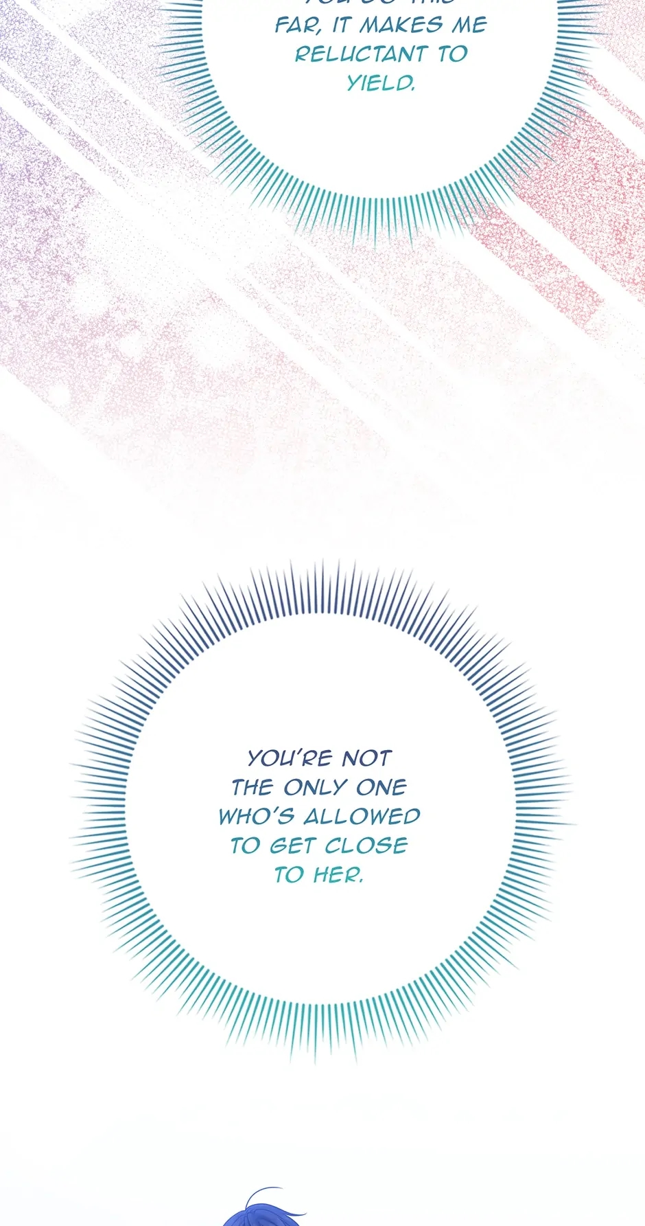 I Acted As The Adopted Daughter Too Chapter 51 - Page 73