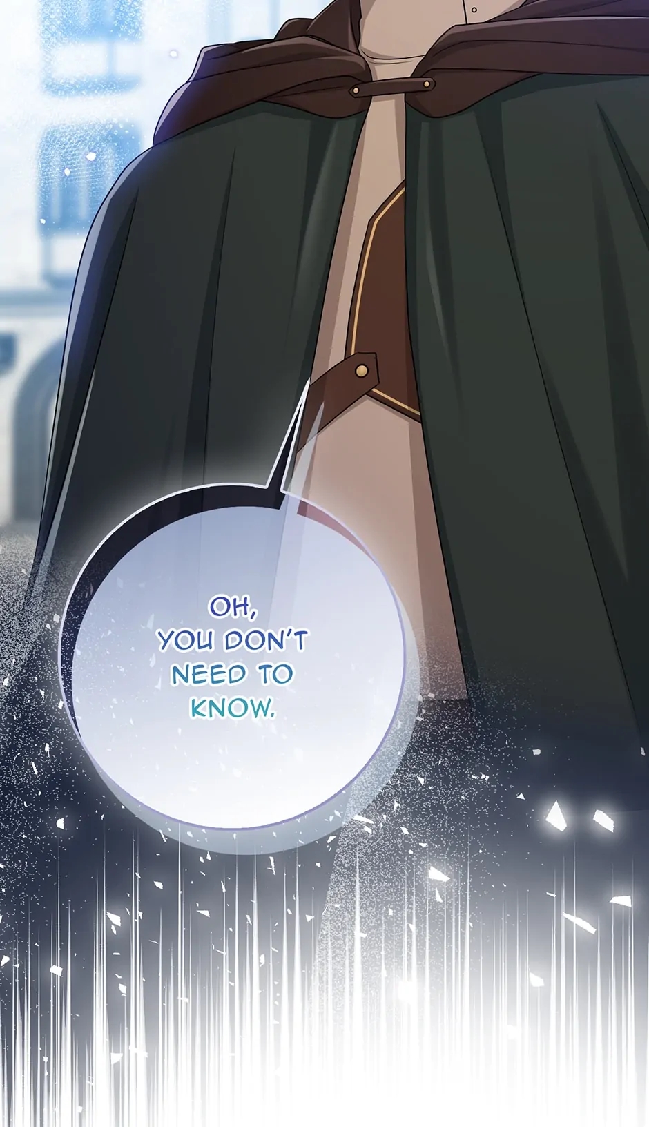 I Acted As The Adopted Daughter Too Chapter 51 - Page 79