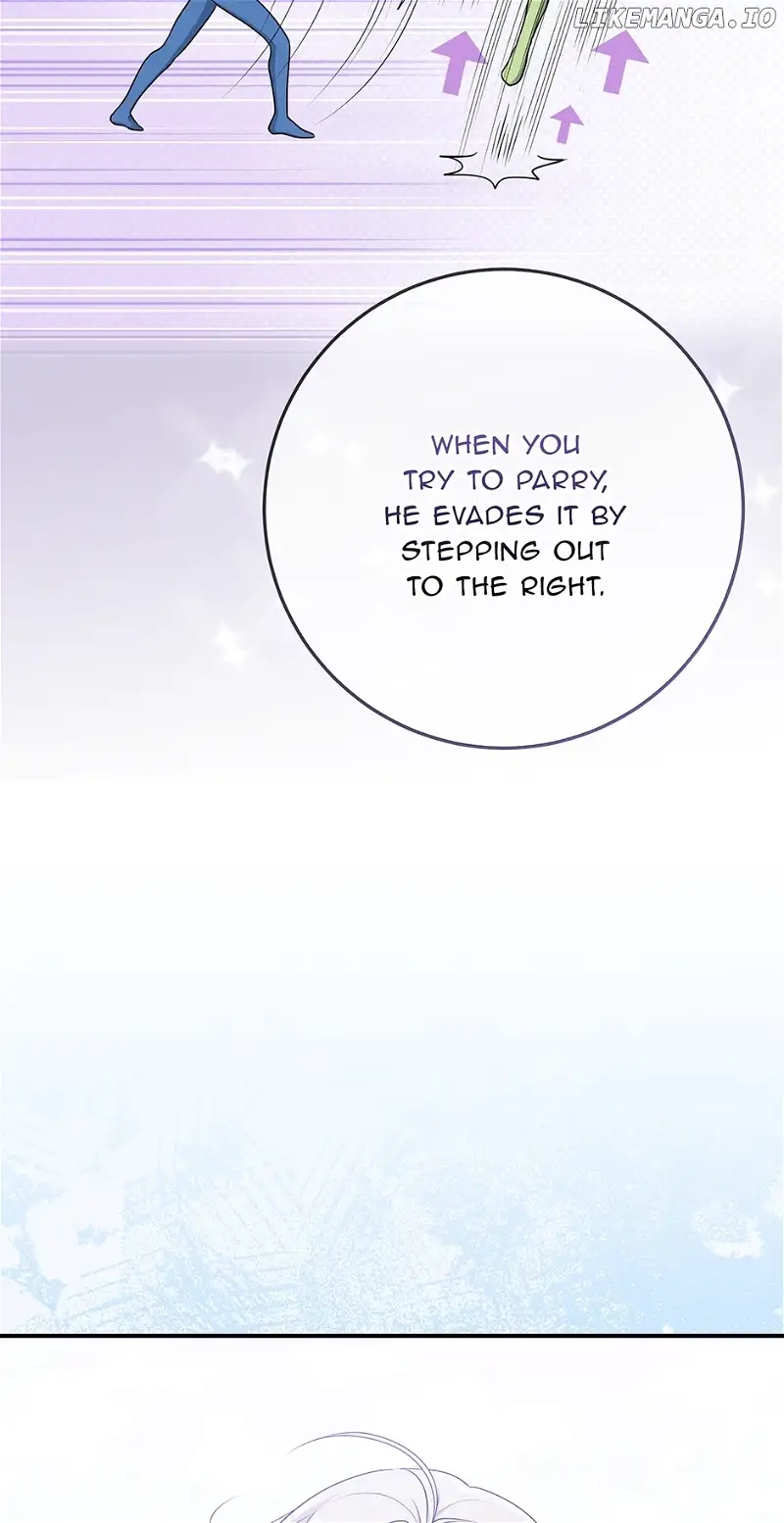 I Acted As The Adopted Daughter Too Chapter 52 - Page 15