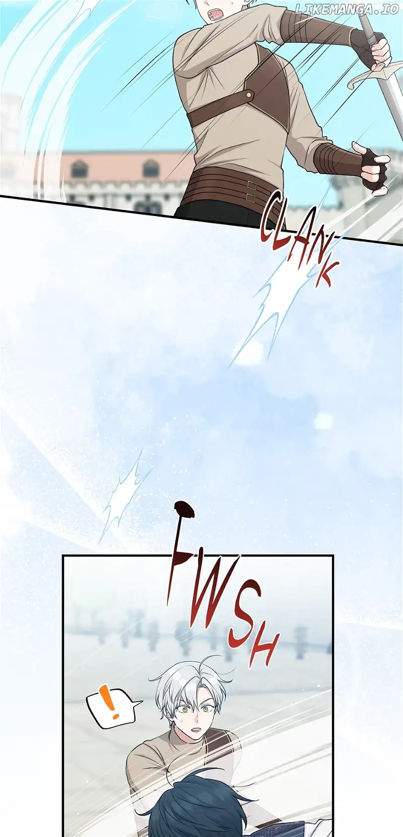 I Acted As The Adopted Daughter Too Chapter 52 - Page 24