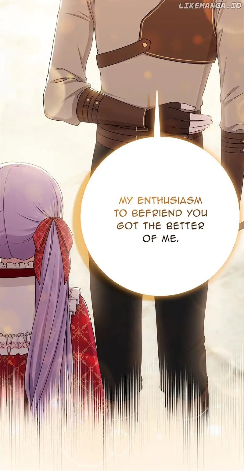 I Acted As The Adopted Daughter Too Chapter 52 - Page 48