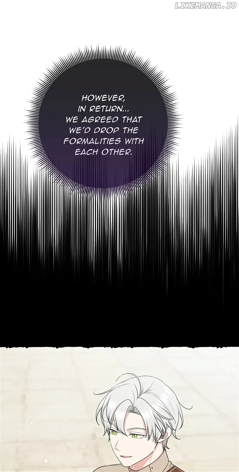 I Acted As The Adopted Daughter Too Chapter 52 - Page 60