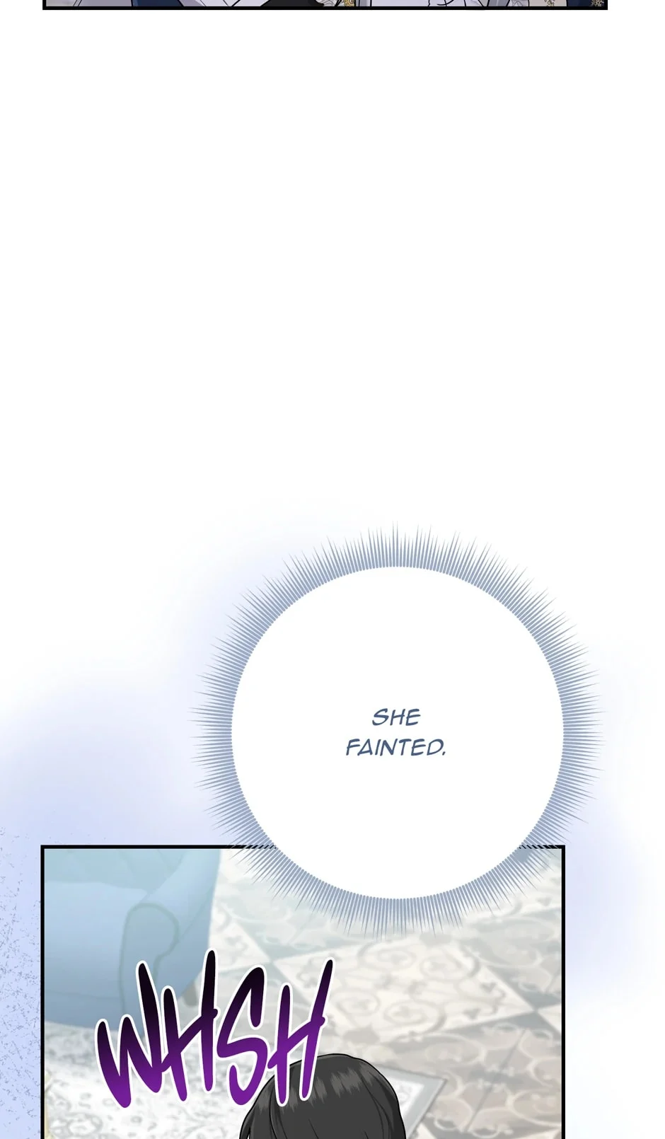 I Acted As The Adopted Daughter Too Chapter 74 - Page 14