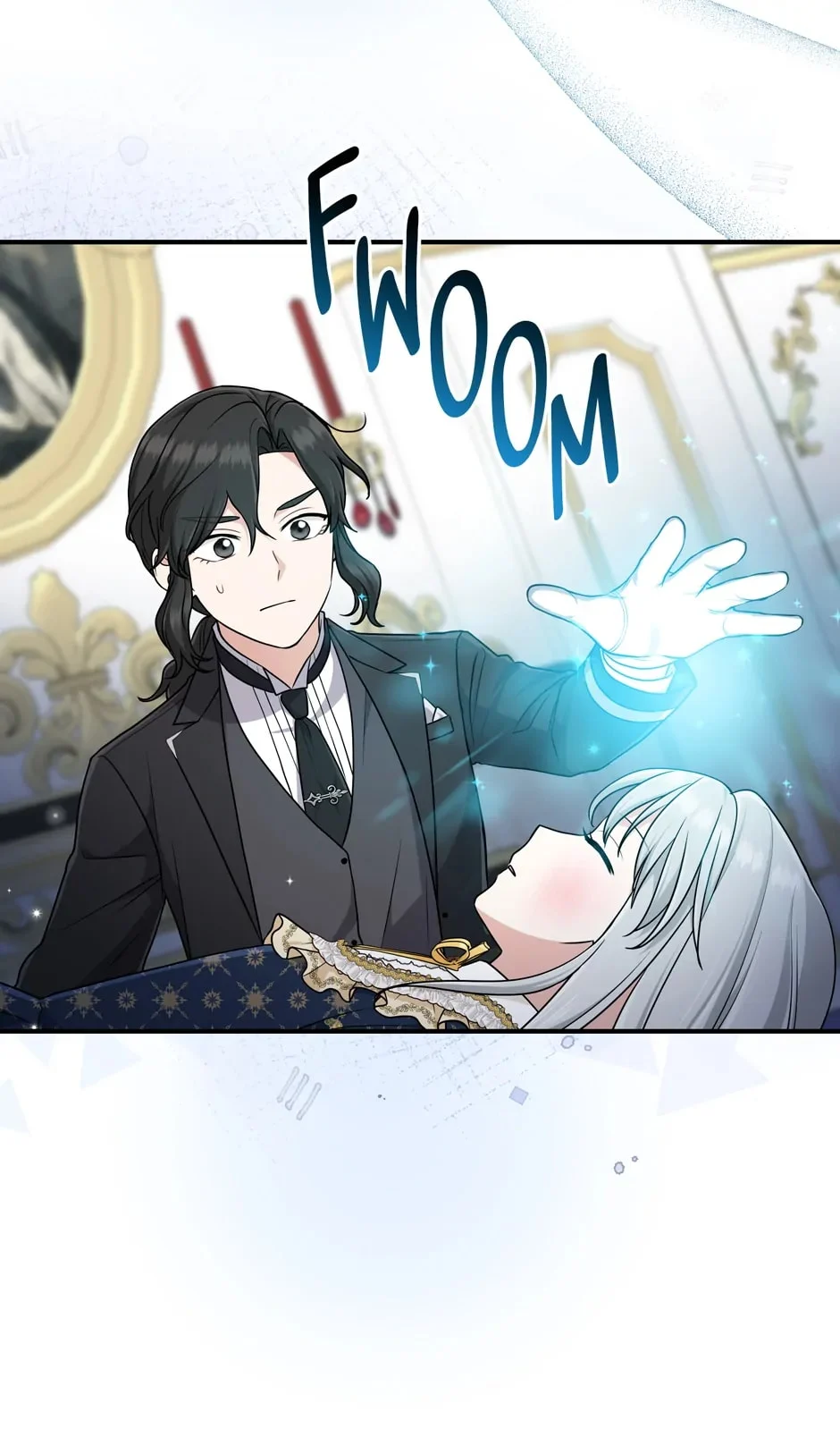 I Acted As The Adopted Daughter Too Chapter 74 - Page 17